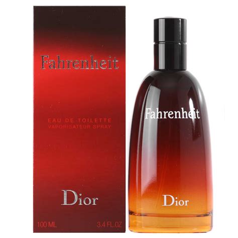 fahrenheit 451 dior|Dior fahrenheit eau de toilette.